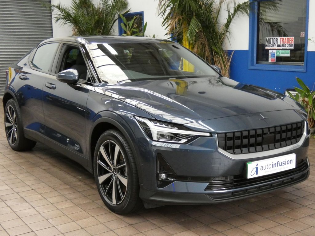 Used Polestar Polestar 2 2022 for sale - 77685444: Photo 19