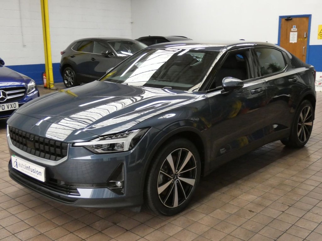 Used Polestar Polestar 2 2022 for sale - 77685444: Photo 23