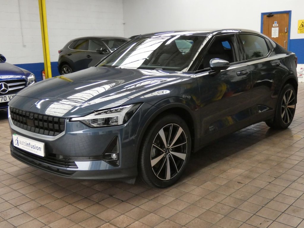 Used Polestar Polestar 2 2022 for sale - 77685444: Photo 24