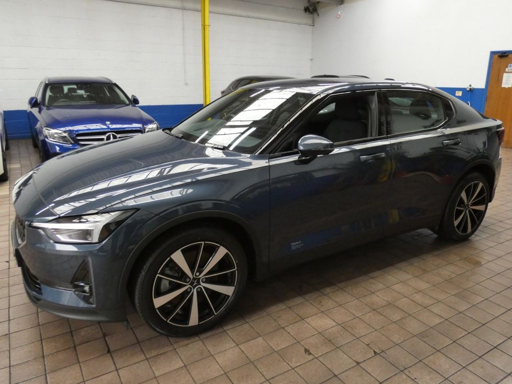 Used Polestar Polestar 2 2022 for sale - 77685444: Photo 27