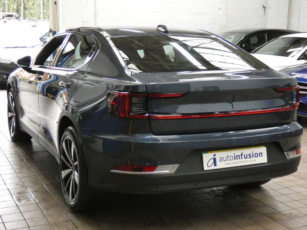 Used Polestar Polestar 2 2022 for sale - 77685444: Photo 28