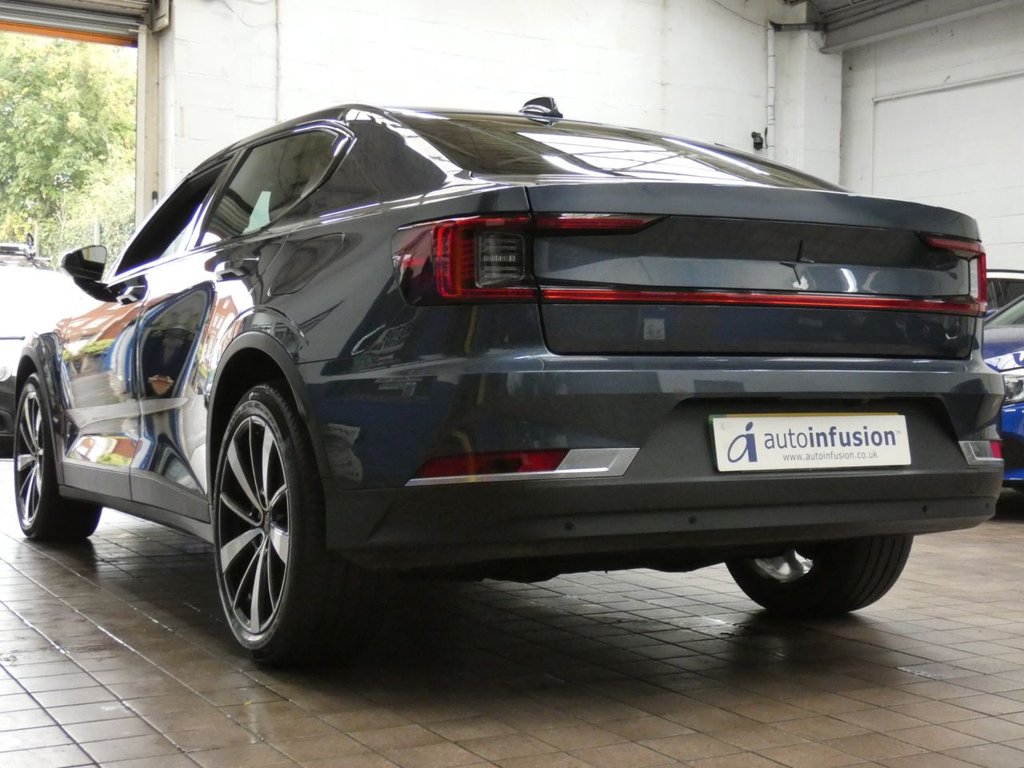 Used Polestar Polestar 2 2022 for sale - 77685444: Photo 29