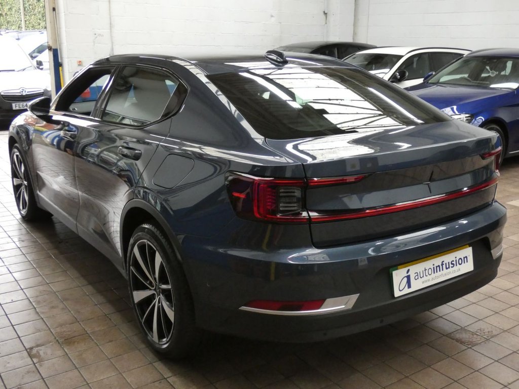 Used Polestar Polestar 2 2022 for sale - 77685444: Photo 30
