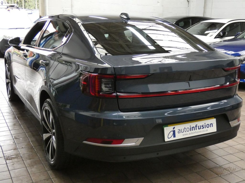 Used Polestar Polestar 2 2022 for sale - 77685444: Photo 31