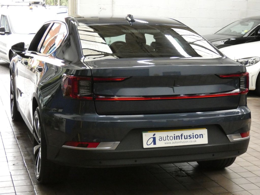 Used Polestar Polestar 2 2022 for sale - 77685444: Photo 32