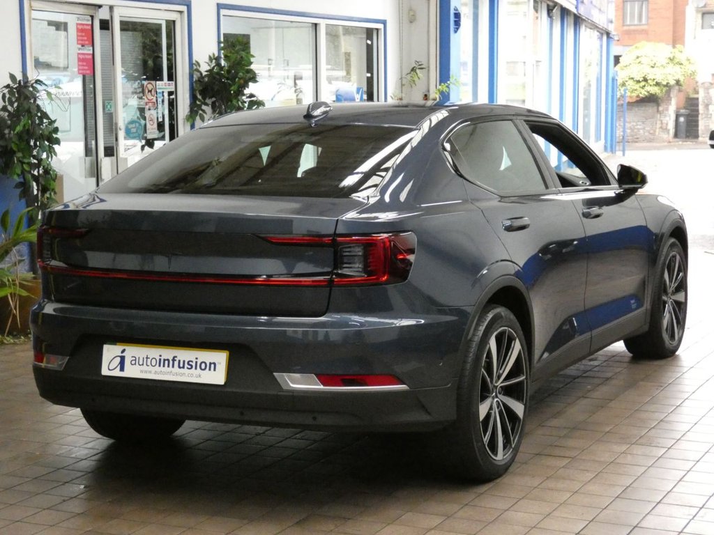 Used Polestar Polestar 2 2022 for sale - 77685444: Photo 38