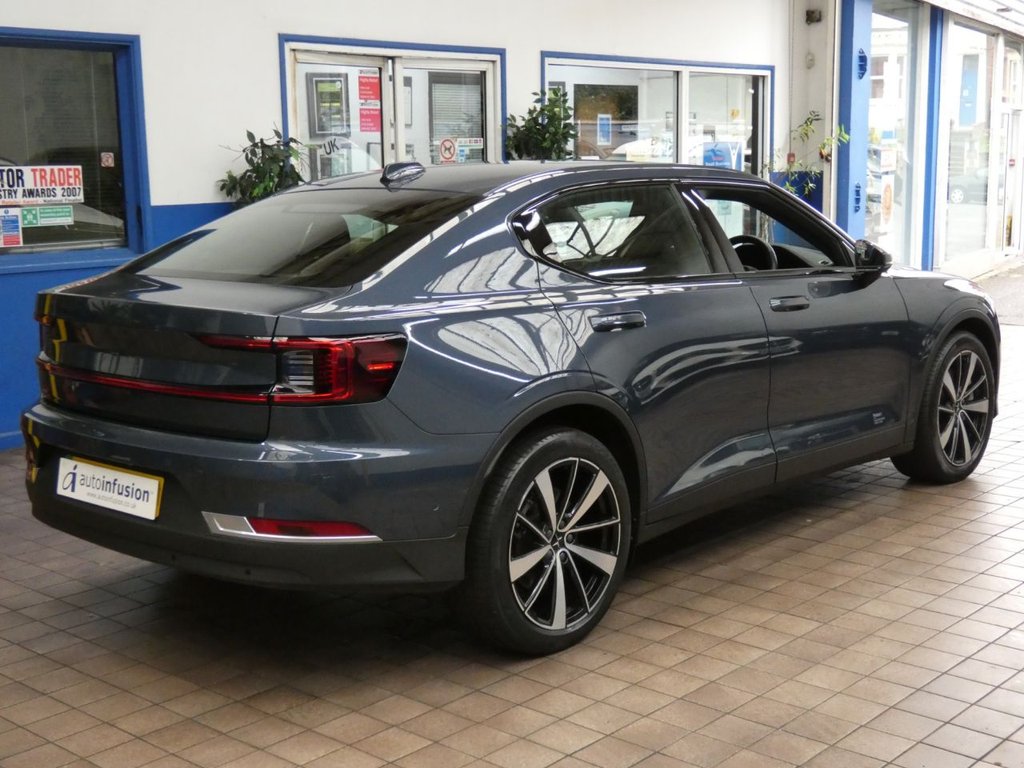 Used Polestar Polestar 2 2022 for sale - 77685444: Photo 41
