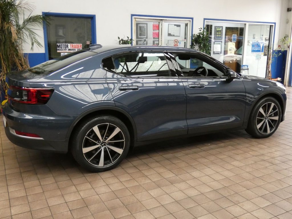 Used Polestar Polestar 2 2022 for sale - 77685444: Photo 44