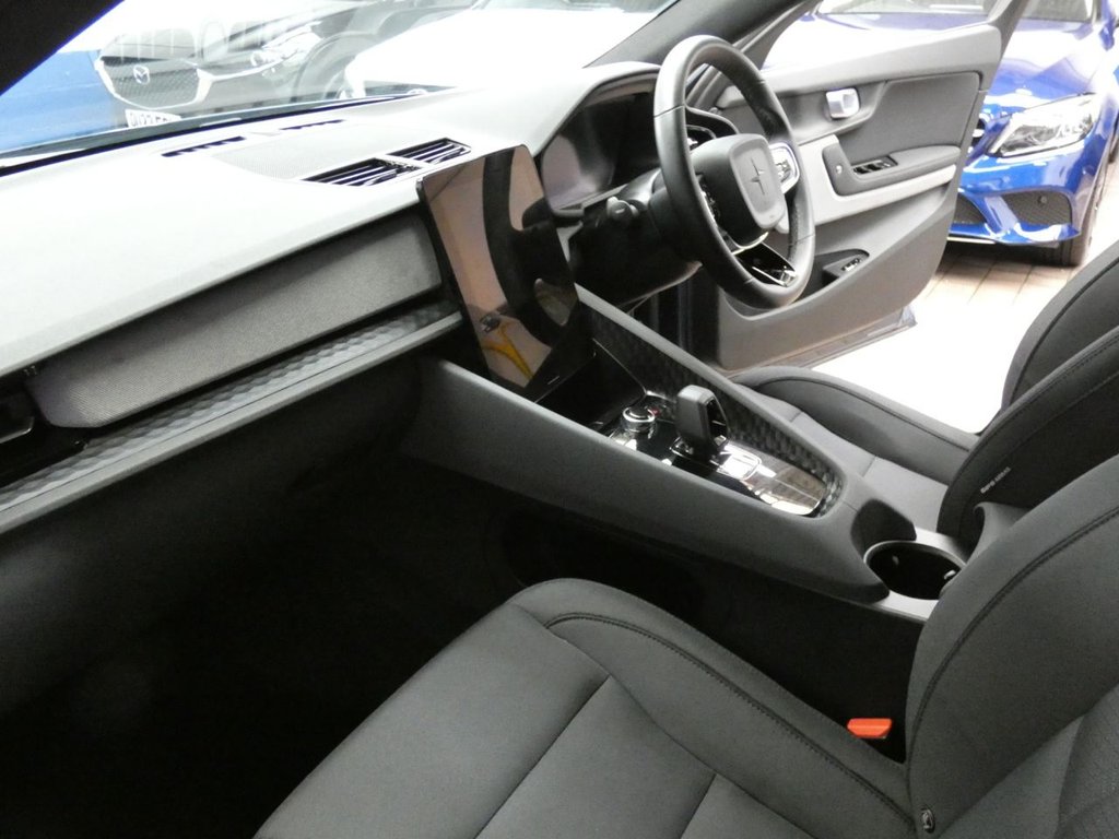 Used Polestar Polestar 2 2022 for sale - 77685444: Photo 47