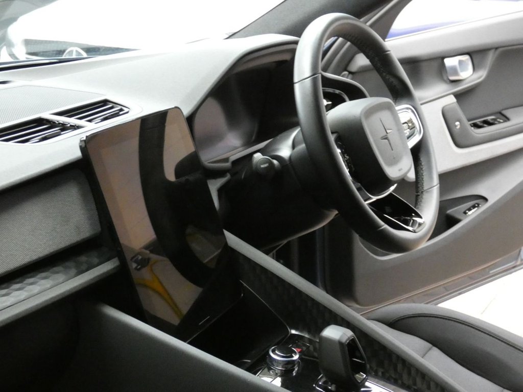 Used Polestar Polestar 2 2022 for sale - 77685444: Photo 48