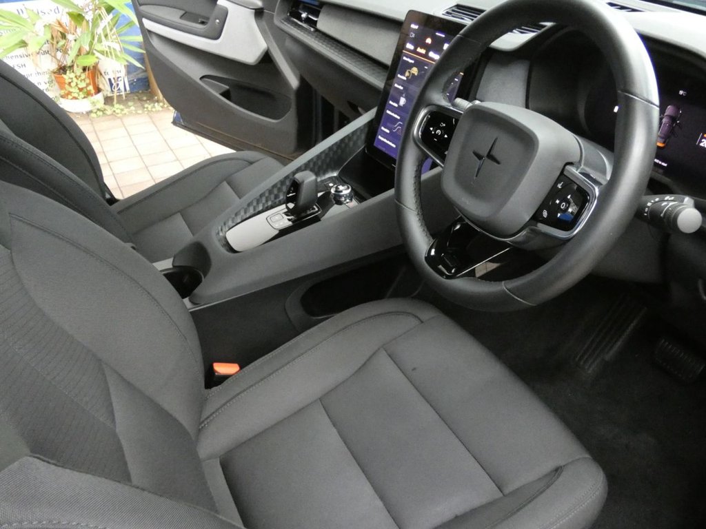 Used Polestar Polestar 2 2022 for sale - 77685444: Photo 50