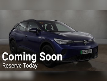 Used Volkswagen ID.4 2023 for sale - 78002574: Photo