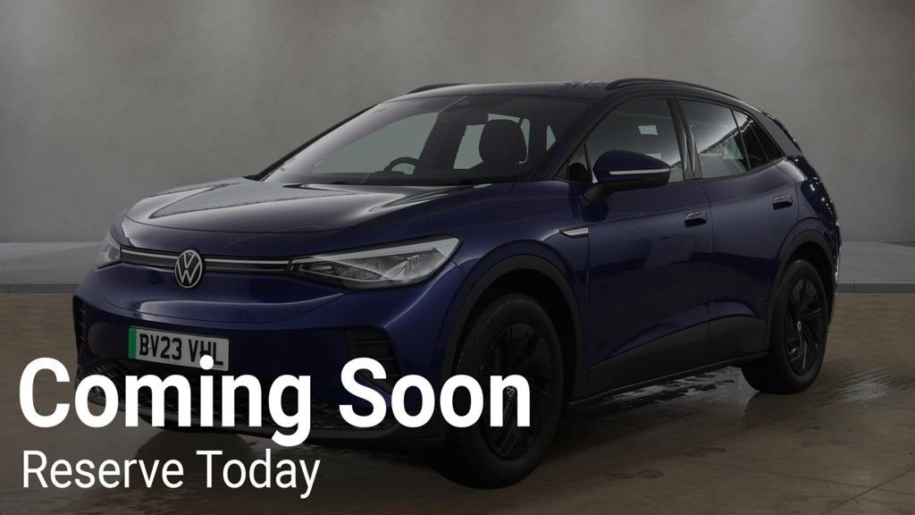 Used Volkswagen ID.4 2023 for sale - 78002574: Photo 2