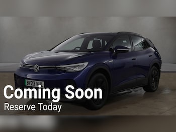 Used Volkswagen ID.4 2023 for sale - 78002574: Photo