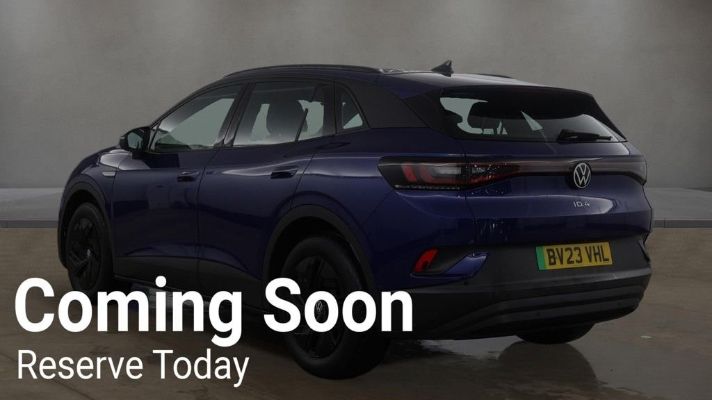 Used Volkswagen ID.4 2023 for sale - 78002574: Photo 3