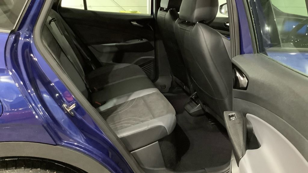 Used Volkswagen ID.4 2023 for sale - 78002574: Photo 7