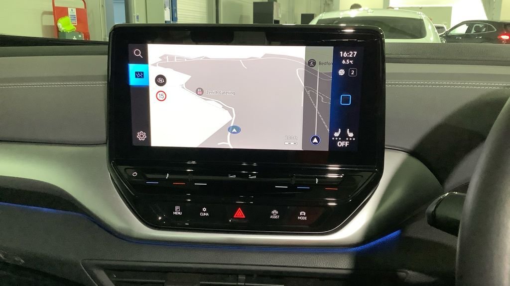 Used Volkswagen ID.4 2023 for sale - 78002574: Photo 8