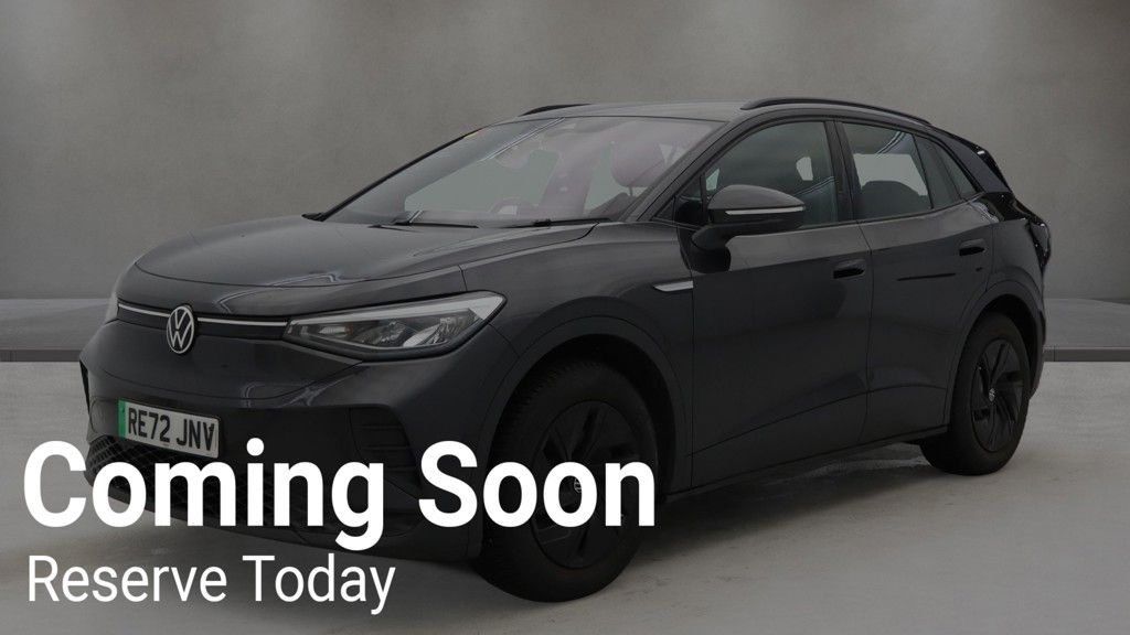 Used Volkswagen ID.4 2022 for sale - 77995351: Photo 2