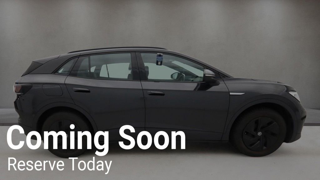 Used Volkswagen ID.4 2022 for sale - 77995351: Photo 5