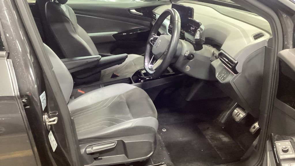 Used Volkswagen ID.4 2022 for sale - 77995351: Photo 8