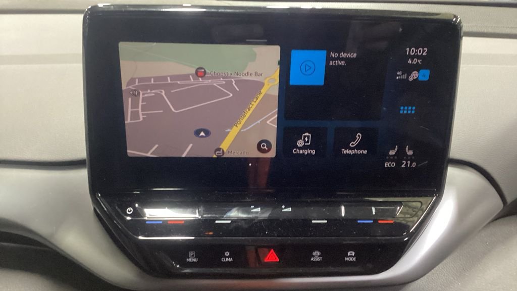 Used Volkswagen ID.4 2022 for sale - 77995351: Photo 9