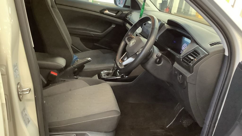 Used Volkswagen T-Cross 2025 for sale - 77755227: Photo 8