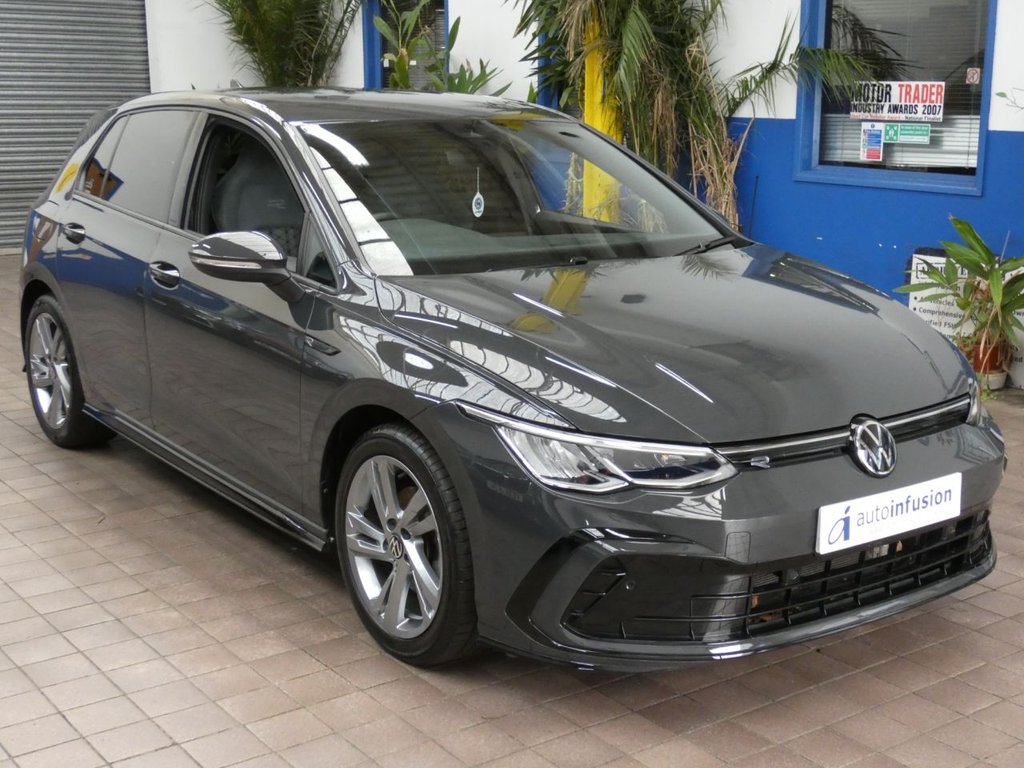 Used Volkswagen Golf 2024 for sale - 77659829: Photo 10