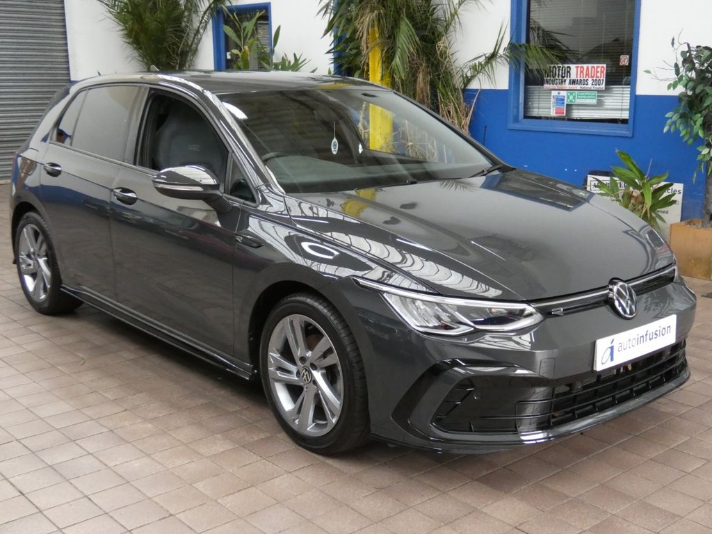 Used Volkswagen Golf 2024 for sale - 77659829: Photo 11