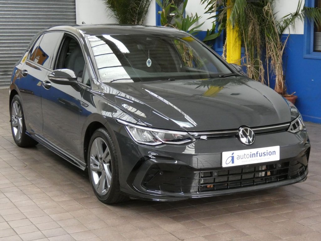 Used Volkswagen Golf 2024 for sale - 77659829: Photo 13