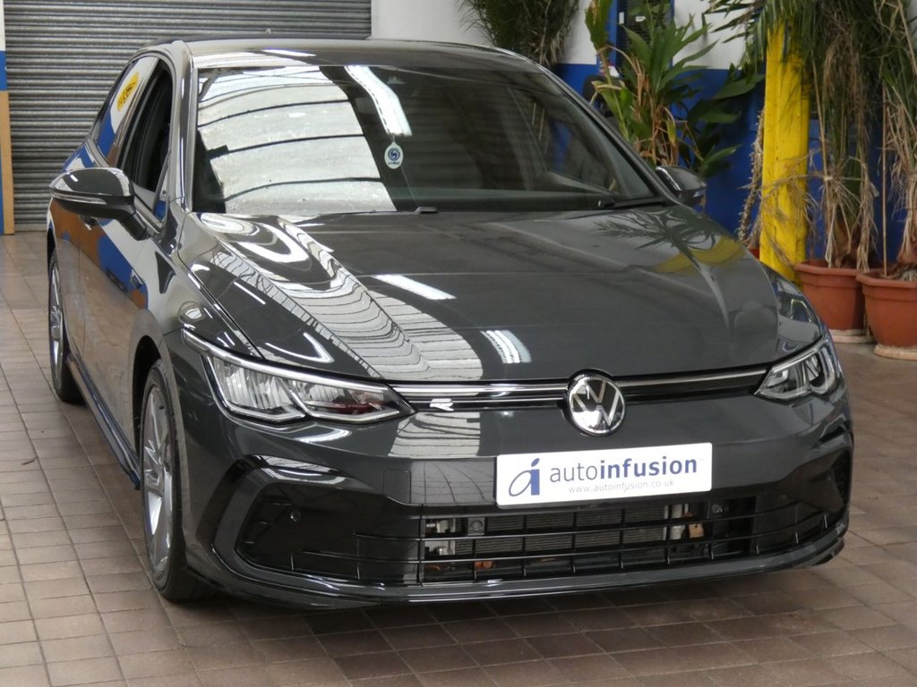 Used Volkswagen Golf 2024 for sale - 77659829: Photo 15