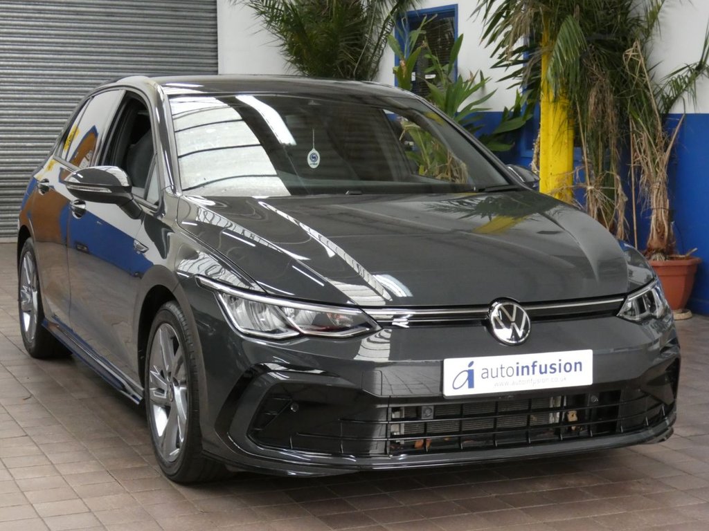 Used Volkswagen Golf 2024 for sale - 77659829: Photo 19