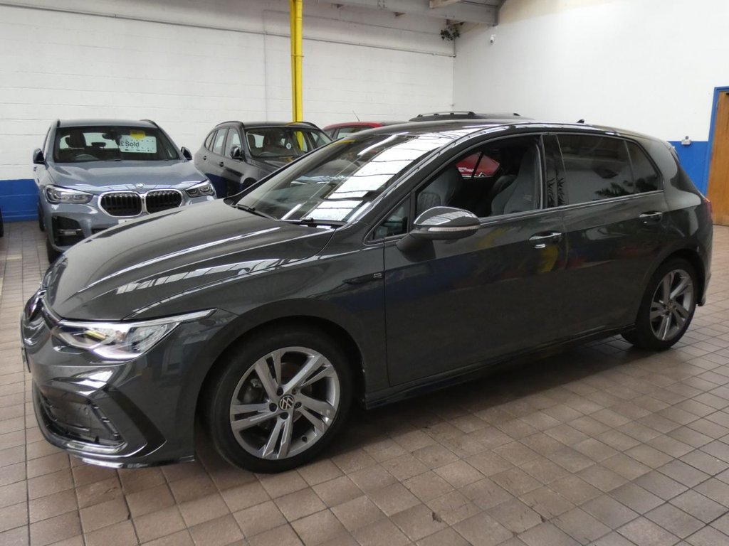 Used Volkswagen Golf 2024 for sale - 77659829: Photo 27