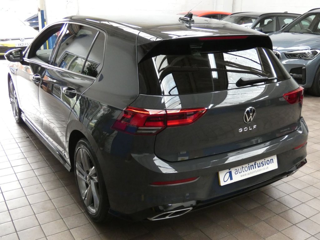 Used Volkswagen Golf 2024 for sale - 77659829: Photo 31