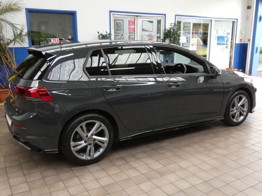 Used Volkswagen Golf 2024 for sale - 77659829: Photo 42