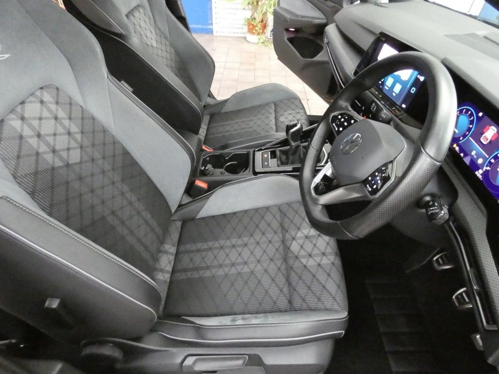 Used Volkswagen Golf 2024 for sale - 77659829: Photo 48