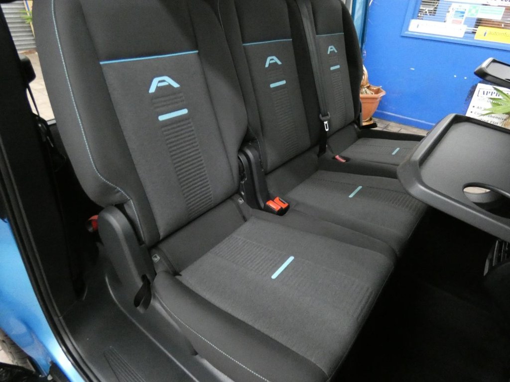 Used Ford Grand Tourneo Connect 2023 for sale - 77659851: Photo 43