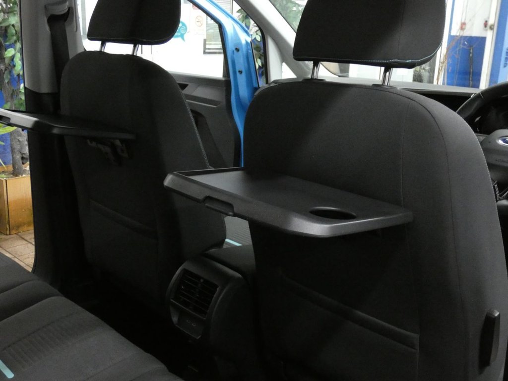 Used Ford Grand Tourneo Connect 2023 for sale - 77659851: Photo 47