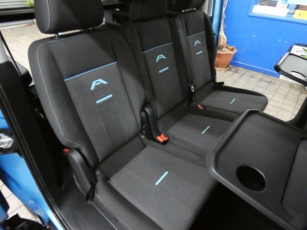 Used Ford Grand Tourneo Connect 2023 for sale - 77659851: Photo 48