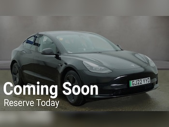 Used Tesla Model 3 2022 for sale - 78232741: Photo