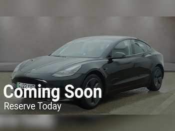 Used Tesla Model 3 2022 for sale - 78232741: Photo