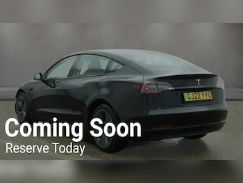 Used Tesla Model 3 2022 for sale - 78232741: Photo