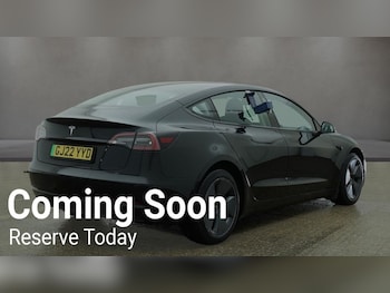 Used Tesla Model 3 2022 for sale - 78232741: Photo