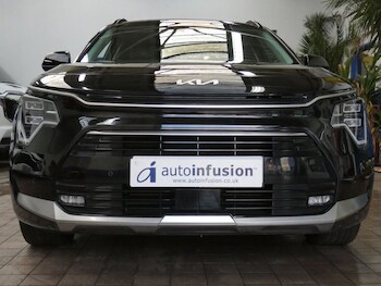 Used Kia Niro 2022 for sale - 78583000: Photo