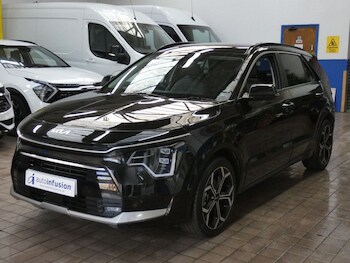 Used Kia Niro 2022 for sale - 78583000: Photo