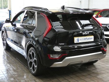 Used Kia Niro 2022 for sale - 78583000: Photo