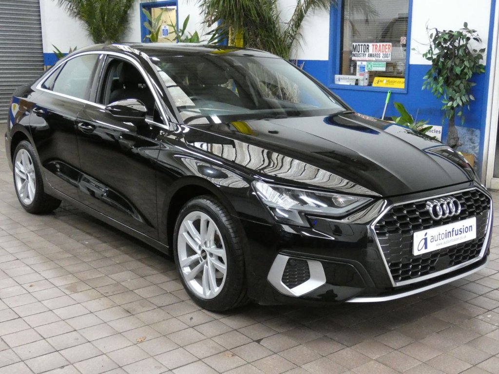 Used Audi A3 2023 for sale - 77680526: Photo 10