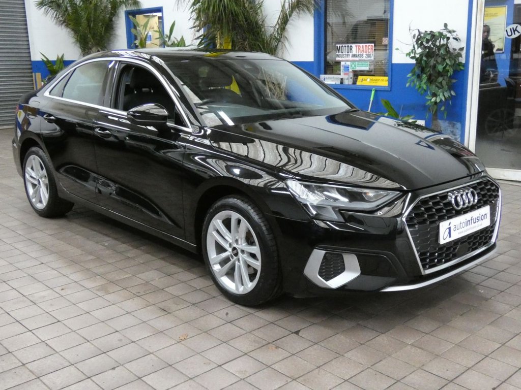 Used Audi A3 2023 for sale - 77680526: Photo 12