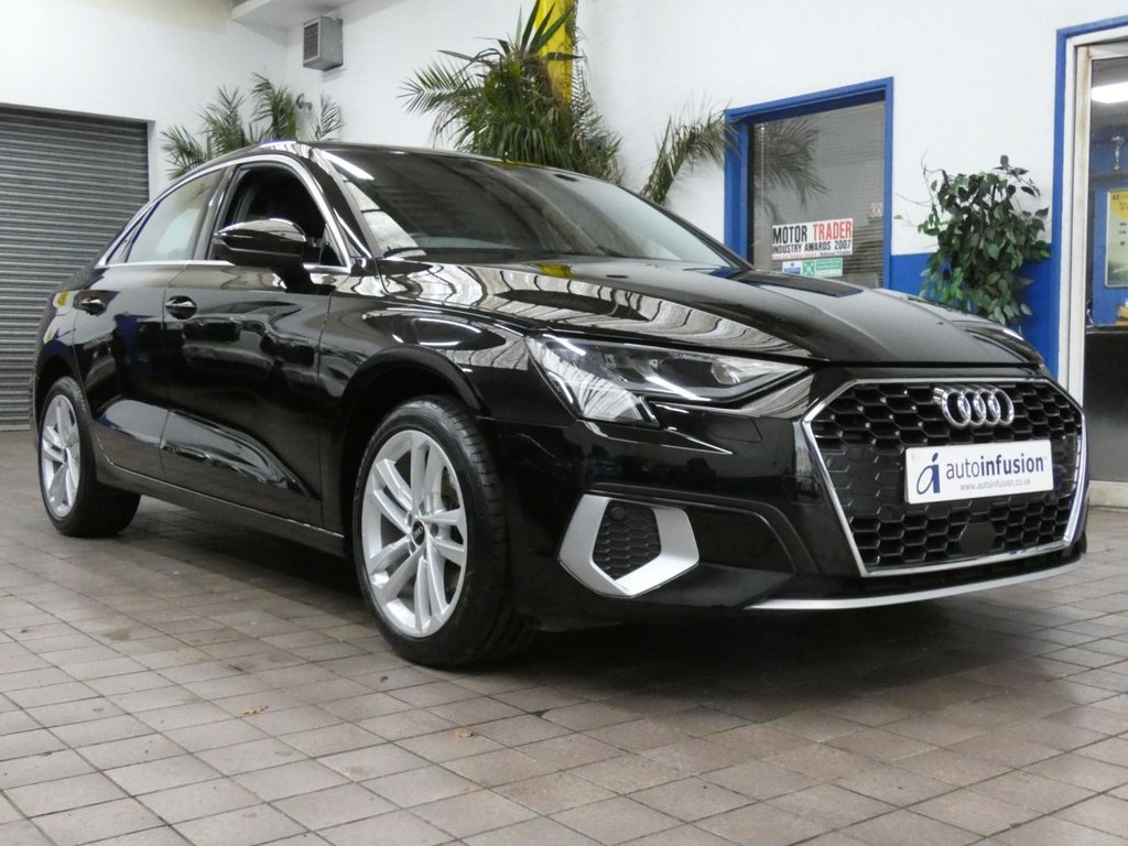 Used Audi A3 2023 for sale - 77680526: Photo 14