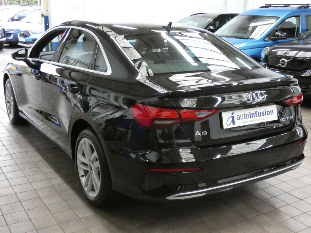 Used Audi A3 2023 for sale - 77680526: Photo 15