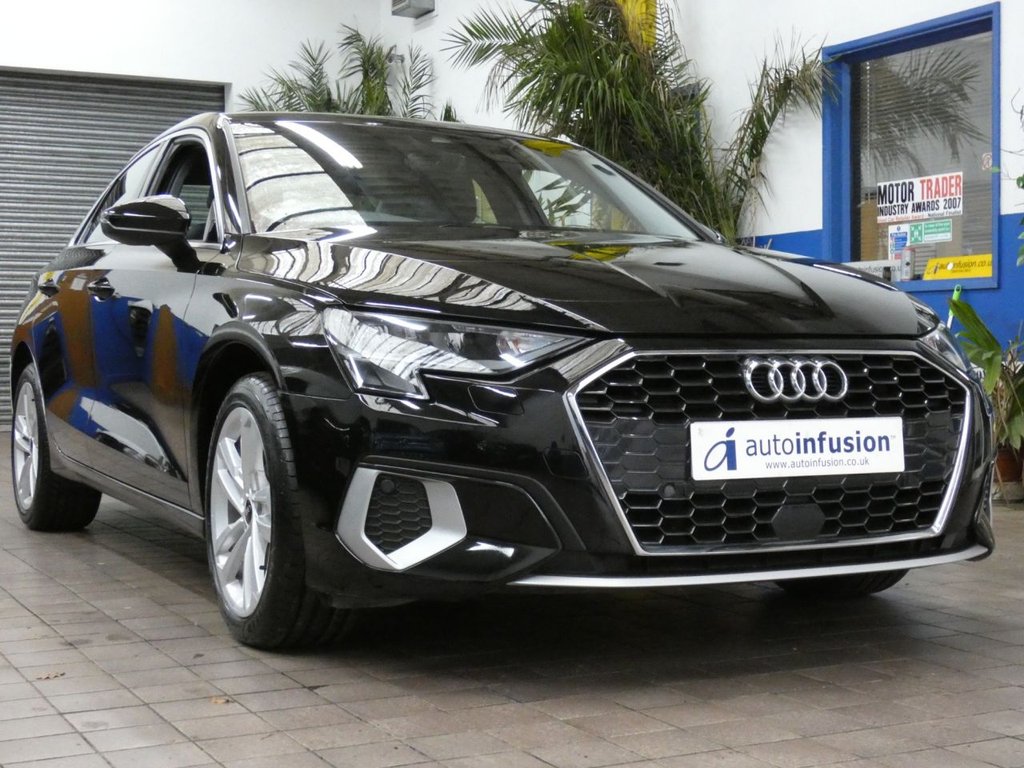 Used Audi A3 2023 for sale - 77680526: Photo 16